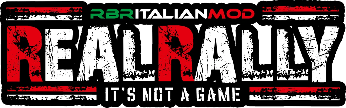 Logo RealRally