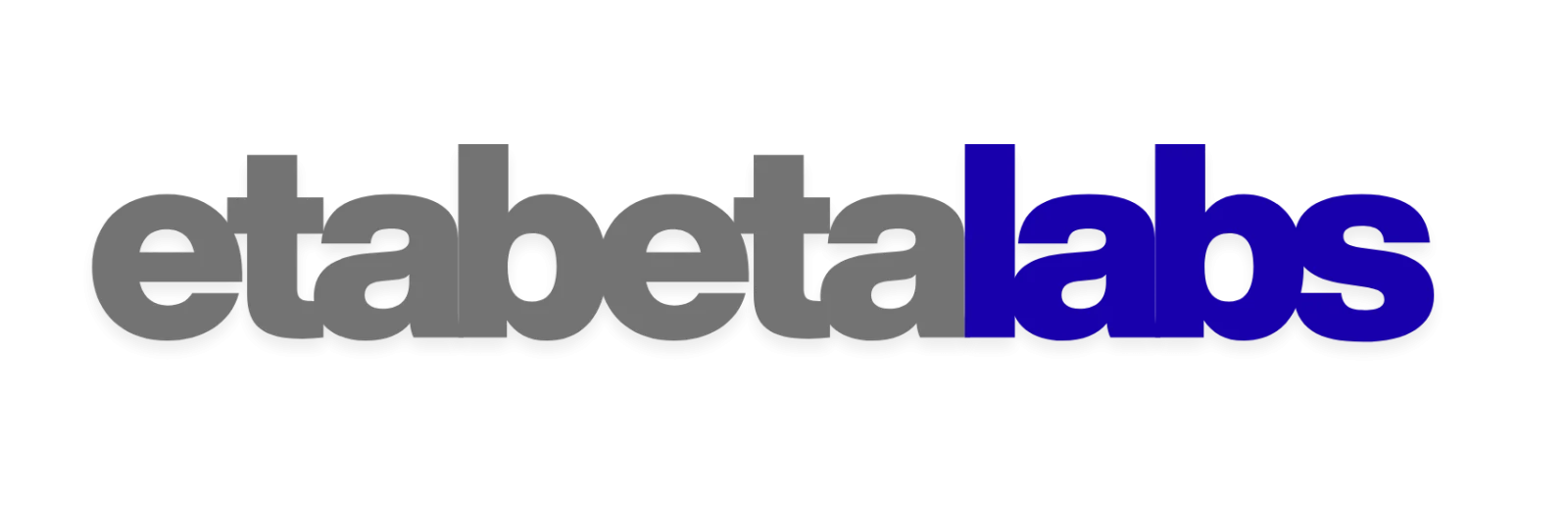 Logo EtaBeta Labs